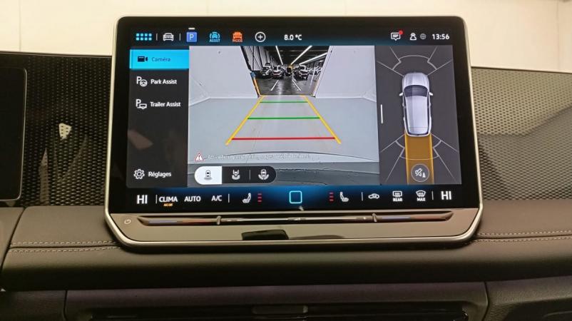 Vente en ligne Volkswagen Tiguan 1.5 eTSI 150CV DSG7 LIFE PLUS au prix de 41 690 €