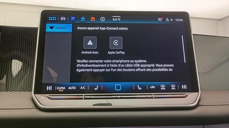 Vente en ligne Volkswagen Tiguan 1.5 eTSI 150CV DSG7 LIFE PLUS au prix de 41 690 €