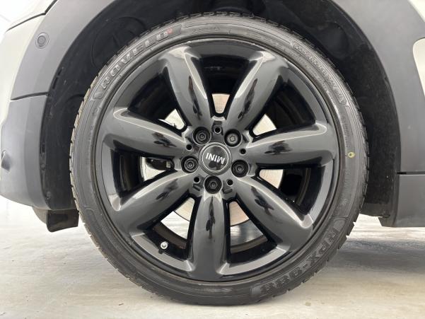 Vente en ligne Mini Clubman Cooper SD 190ch BVA8 au prix de 24 490 €
