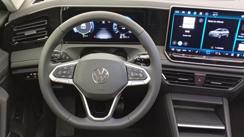 Vente en ligne Volkswagen Tiguan 1.5 eTSI 150CV DSG7 LIFE PLUS au prix de 41 690 €