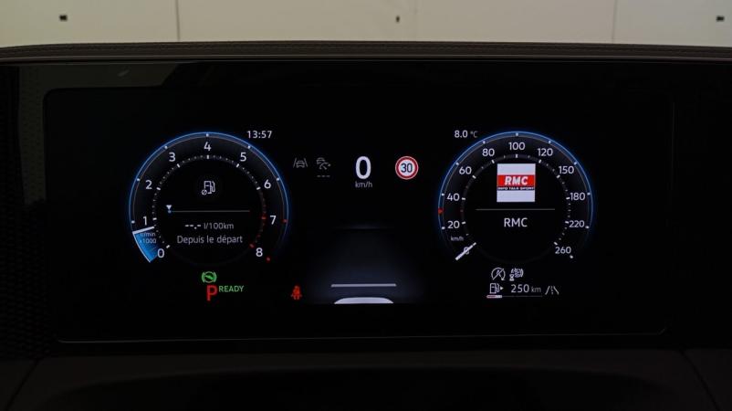 Vente en ligne Volkswagen Tiguan 1.5 eTSI 150CV DSG7 LIFE PLUS au prix de 41 690 €