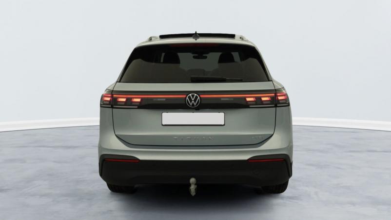Vente en ligne Volkswagen Tiguan 1.5 eTSI 150CV DSG7 LIFE PLUS au prix de 41 690 €
