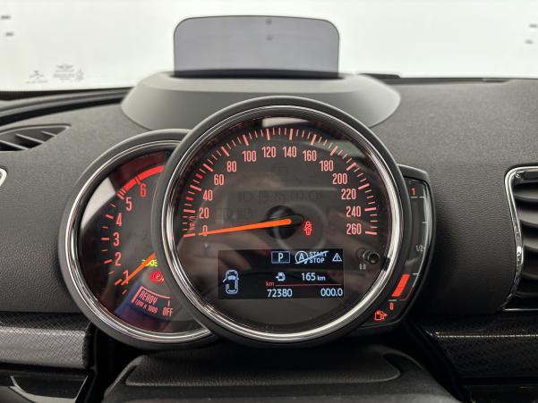 Vente en ligne Mini Clubman Cooper SD 190ch BVA8 au prix de 24 490 €