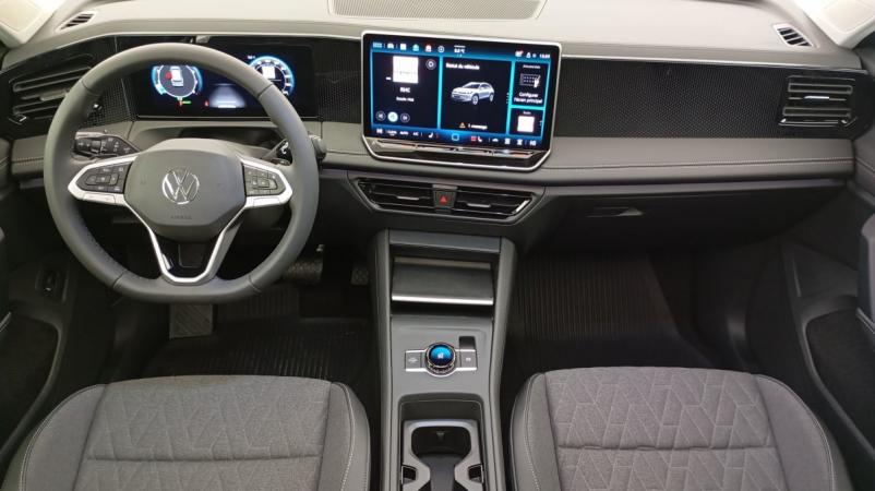 Vente en ligne Volkswagen Tiguan 1.5 eTSI 150CV DSG7 LIFE PLUS au prix de 41 690 €