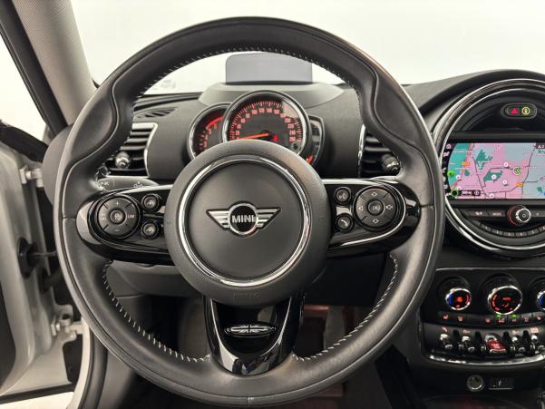 Vente en ligne Mini Clubman Cooper SD 190ch BVA8 au prix de 24 490 €
