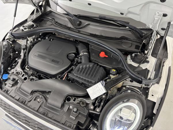 Vente en ligne Mini Clubman Cooper SD 190ch BVA8 au prix de 24 490 €