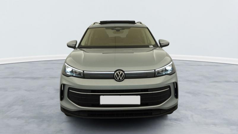 Vente en ligne Volkswagen Tiguan 1.5 eTSI 150CV DSG7 LIFE PLUS au prix de 41 690 €