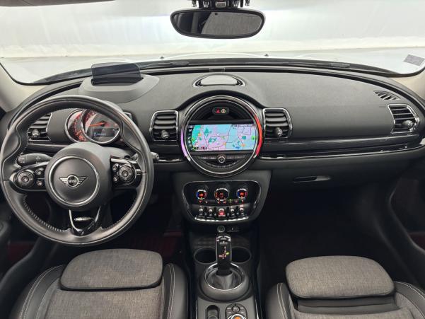 Vente en ligne Mini Clubman Cooper SD 190ch BVA8 au prix de 24 490 €