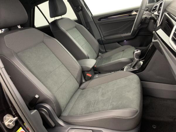 Vente en ligne Volkswagen T-Roc 1.5 TSI EVO2 150 Start Stop DSG7 R-Line Edition au prix de 35 510 €