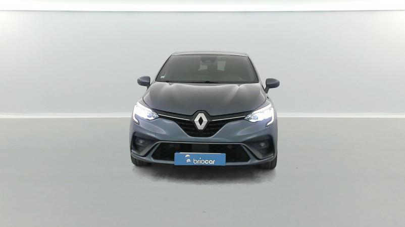 Vente en ligne Renault Clio 1.3 TCe 130ch RS Line EDC + Easy Link 9,3  au prix de 17 980 €