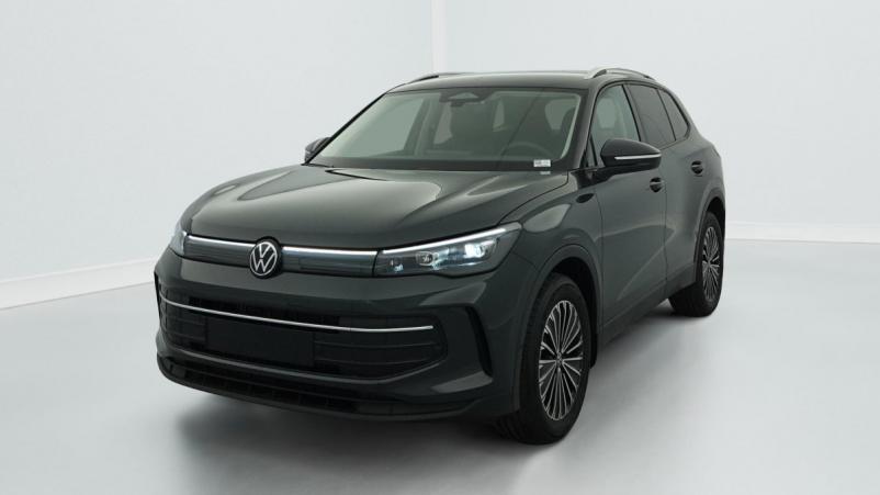 Vente en ligne Volkswagen Tiguan 1.5 eTSI 150CV DSG7 LIFE PLUS au prix de 39 630 €