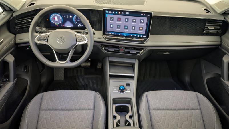 Vente en ligne Volkswagen Tiguan 1.5 eTSI 150CV DSG7 LIFE PLUS au prix de 40 660 €