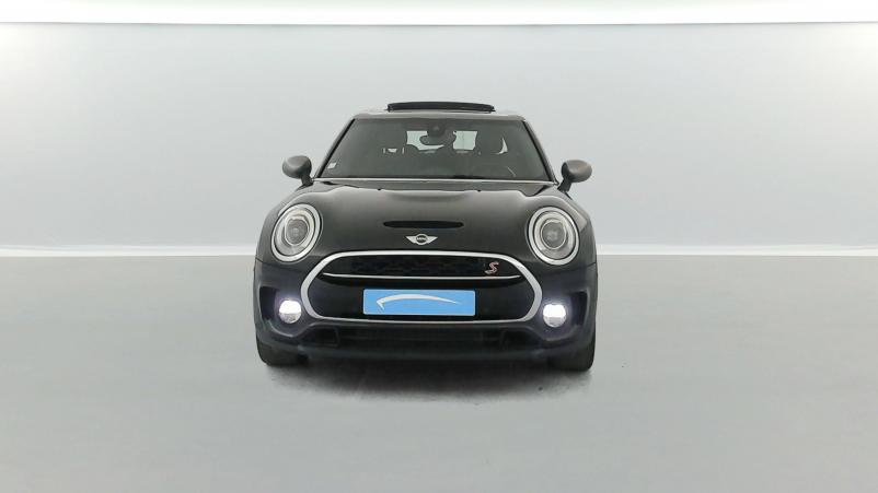 Vente en ligne Mini Clubman Cooper S 192ch Exquisite BVA au prix de 16 990 €