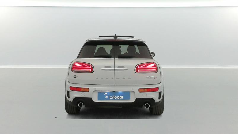 Vente en ligne Mini Clubman Cooper SD 190ch BVA8 au prix de 24 490 €
