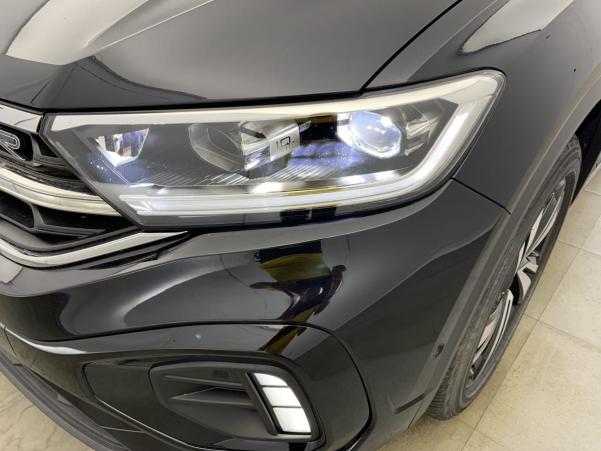 Vente en ligne Volkswagen T-Roc 1.5 TSI EVO2 150 Start Stop DSG7 R-Line Edition au prix de 35 510 €