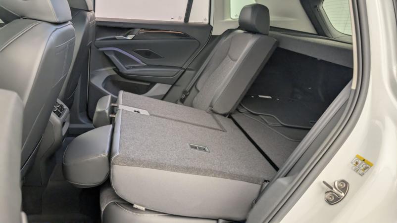 Vente en ligne Volkswagen Tiguan 1.5 eTSI 150CV DSG7 LIFE PLUS au prix de 40 660 €