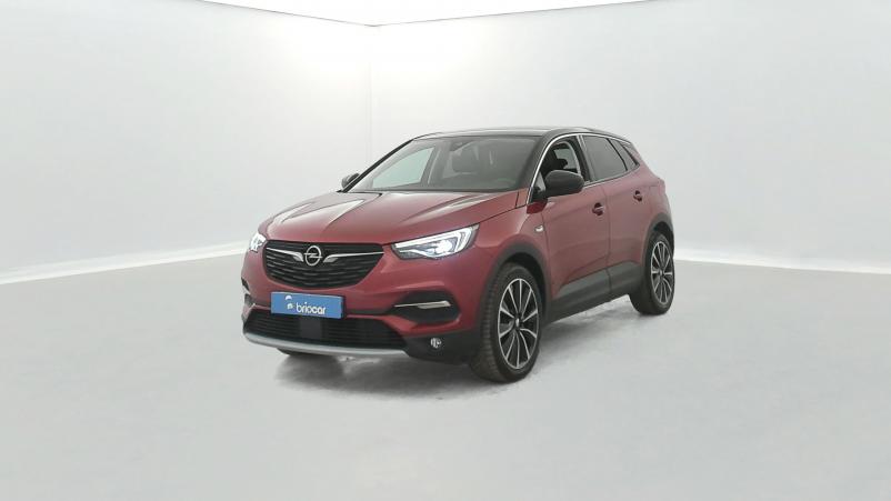 Vente en ligne Opel Grandland X Hybrid 225ch Ultimate au prix de 17 790 €