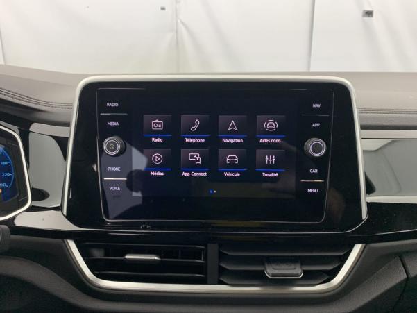 Vente en ligne Volkswagen T-Roc 1.5 TSI EVO2 150 Start Stop DSG7 R-Line Edition au prix de 35 510 €