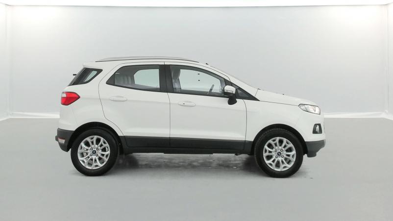 Vente en ligne Ford Ecosport 1.5 TDCi 95ch FAP Titanium au prix de 12 290 €