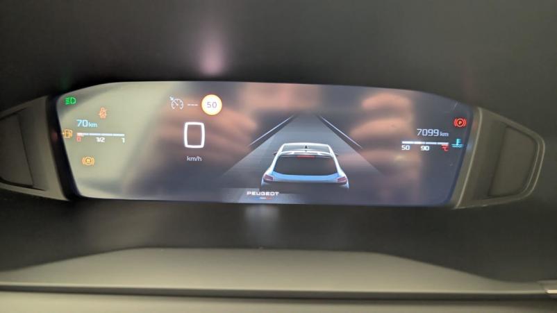Vente en ligne Peugeot 208 PureTech 100 S S BVM6 Allure au prix de 17 170 €