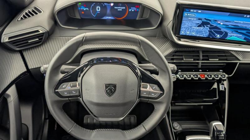 Vente en ligne Peugeot 2008 PureTech 100 S S BVM6 Allure au prix de 19 230 €