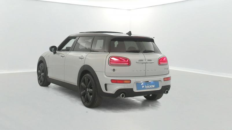 Vente en ligne Mini Clubman Cooper SD 190ch BVA8 au prix de 24 490 €