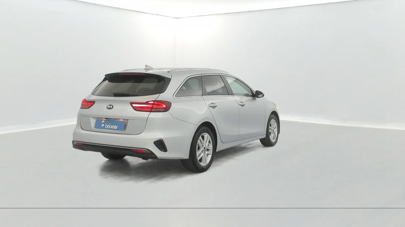 Vente en ligne Kia Ceed SW 1.6 CRDI 115ch Active DCT7 au prix de 18 790 €