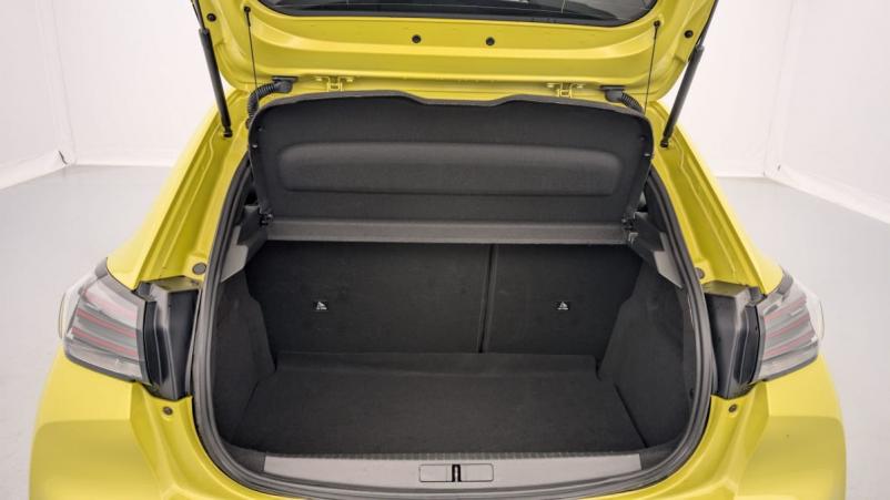 Vente en ligne Peugeot 208 PureTech 100 S S BVM6 Allure au prix de 17 170 €