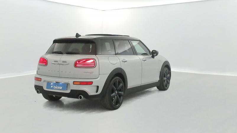 Vente en ligne Mini Clubman Cooper SD 190ch BVA8 au prix de 24 490 €