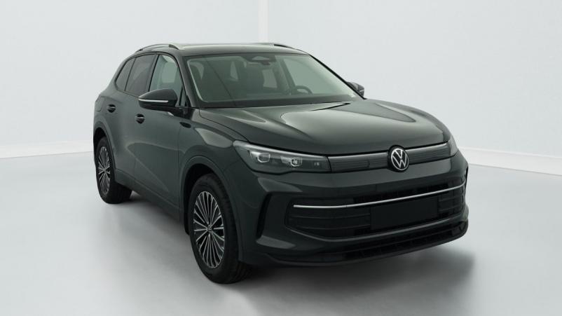 Vente en ligne Volkswagen Tiguan 1.5 eTSI 150CV DSG7 LIFE PLUS au prix de 39 630 €