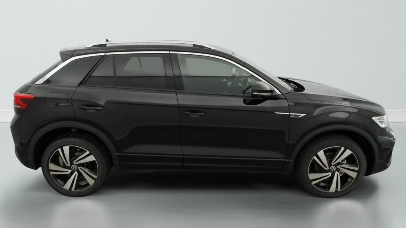 Vente en ligne Volkswagen T-Roc 1.5 TSI EVO2 150 Start Stop DSG7 R-Line Edition au prix de 35 510 €