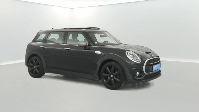 Vente en ligne Mini Clubman Cooper S 192ch Exquisite BVA au prix de 16 990 €