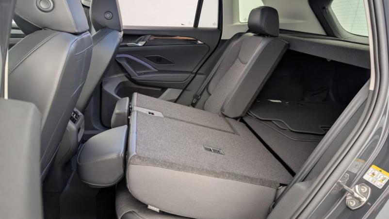 Vente en ligne Volkswagen Tiguan 1.5 eTSI 150CV DSG7 LIFE PLUS au prix de 39 630 €