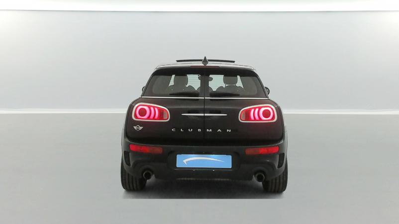 Vente en ligne Mini Clubman Cooper S 192ch Exquisite BVA au prix de 16 990 €