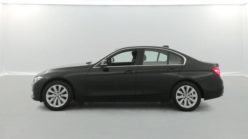 Vente en ligne Bmw Série 3 318iA 136ch Executive au prix de 19 990 €
