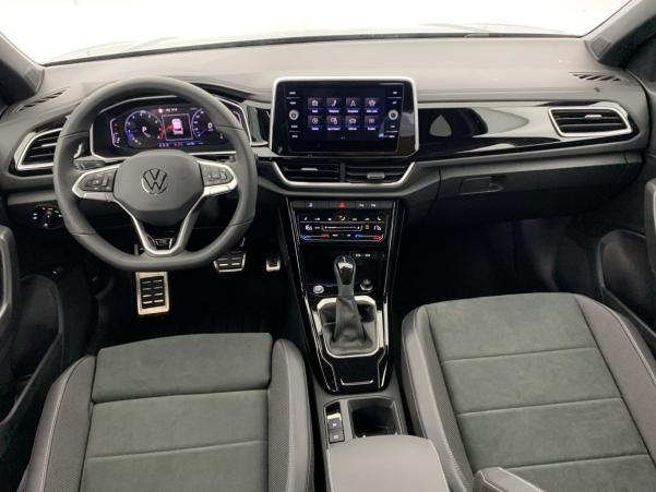 Vente en ligne Volkswagen T-Roc 1.5 TSI EVO2 150 Start Stop DSG7 R-Line Edition au prix de 35 510 €