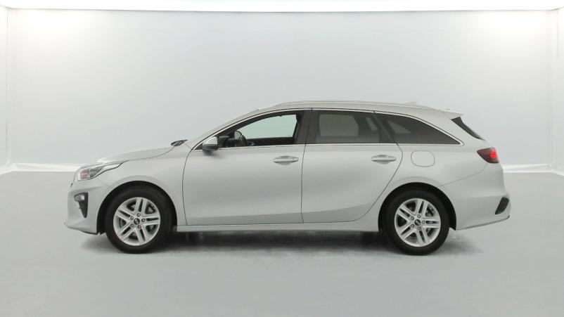 Vente en ligne Kia Ceed SW 1.6 CRDI 115ch Active DCT7 au prix de 18 790 €