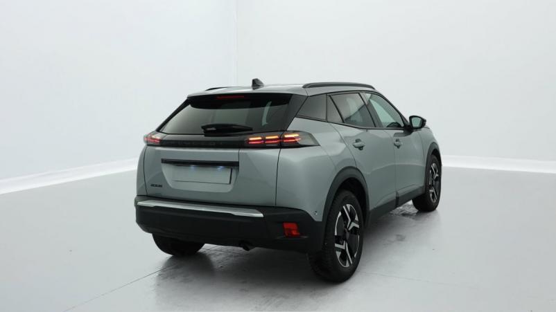 Vente en ligne Peugeot 2008 PureTech 100 S S BVM6 Allure au prix de 19 230 €