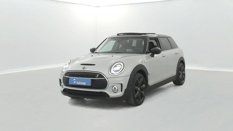 Vente en ligne Mini Clubman Cooper SD 190ch BVA8 au prix de 24 490 €