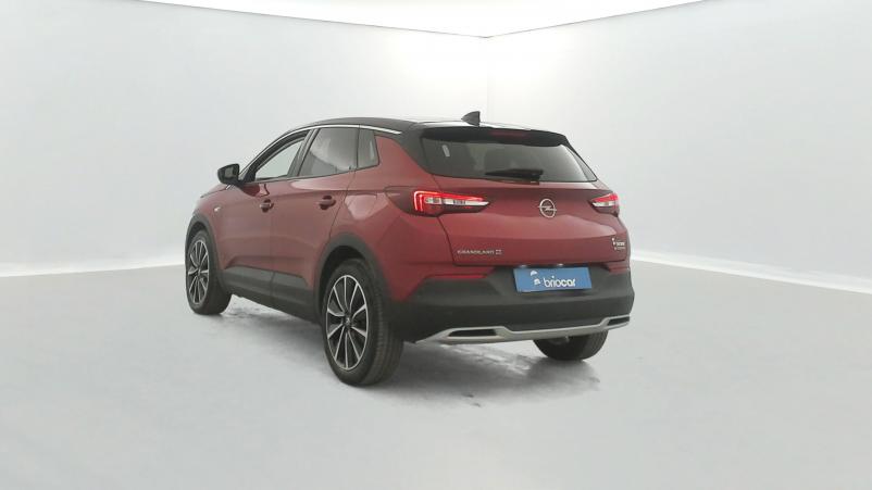 Vente en ligne Opel Grandland X Hybrid 225ch Ultimate au prix de 17 790 €