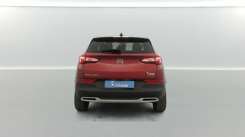 Vente en ligne Opel Grandland X Hybrid 225ch Ultimate au prix de 17 790 €