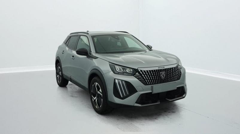 Vente en ligne Peugeot 2008 PureTech 100 S S BVM6 Allure au prix de 19 230 €