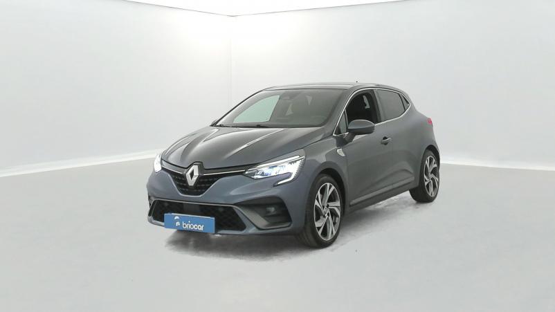 Vente en ligne Renault Clio 1.3 TCe 130ch RS Line EDC + Easy Link 9,3  au prix de 17 980 €