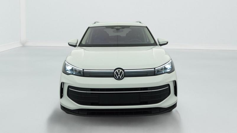 Vente en ligne Volkswagen Tiguan 1.5 eTSI 150CV DSG7 LIFE PLUS au prix de 40 660 €