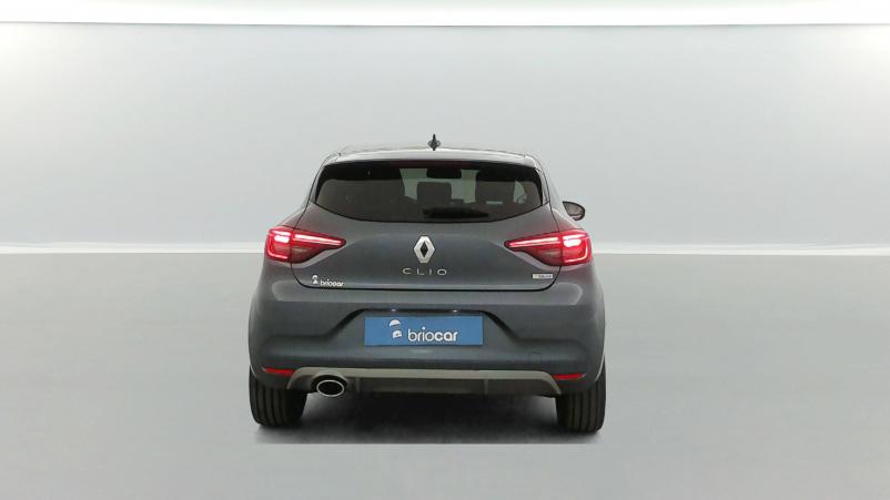 Vente en ligne Renault Clio 1.3 TCe 130ch RS Line EDC + Easy Link 9,3  au prix de 17 980 €