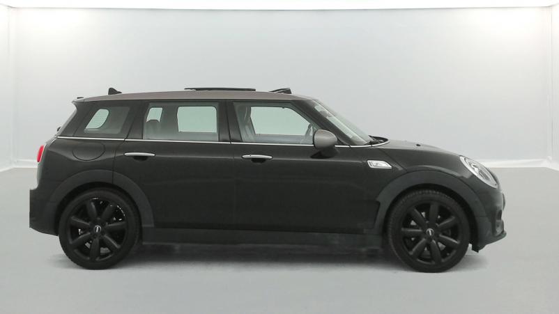 Vente en ligne Mini Clubman Cooper S 192ch Exquisite BVA au prix de 16 990 €