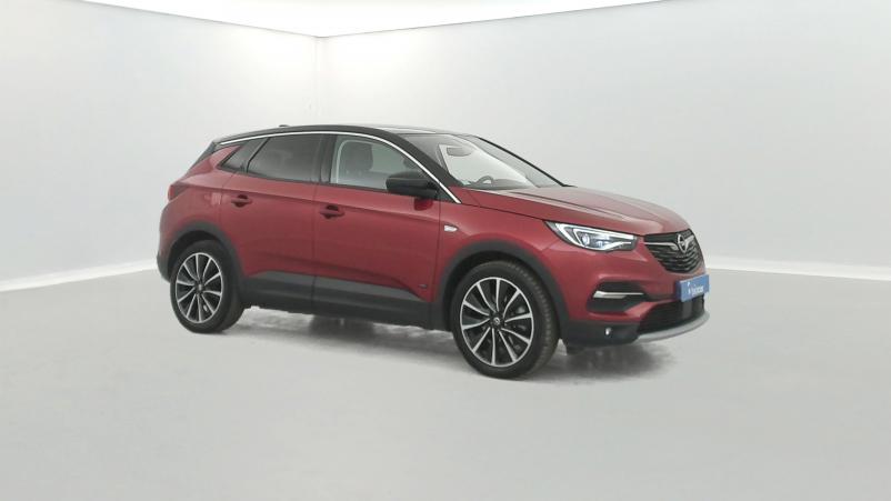 Vente en ligne Opel Grandland X Hybrid 225ch Ultimate au prix de 17 790 €