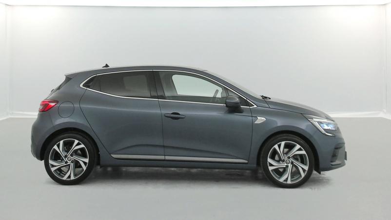 Vente en ligne Renault Clio 1.3 TCe 130ch RS Line EDC + Easy Link 9,3  au prix de 17 980 €