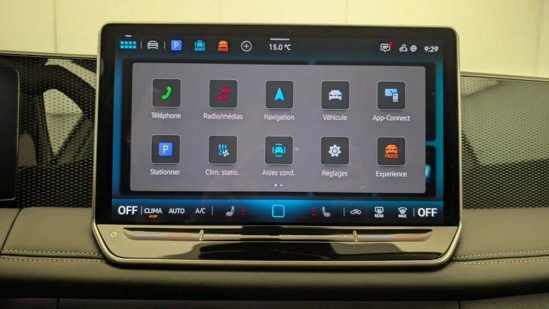 Vente en ligne Volkswagen Tiguan 1.5 eTSI 150CV DSG7 LIFE PLUS au prix de 40 660 €