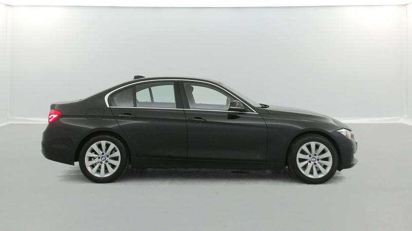 Vente en ligne Bmw Série 3 318iA 136ch Executive au prix de 19 990 €